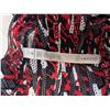 Image 3 : Lululemon leggings red, black, white