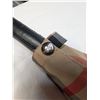 Image 2 : Burberry plaid umbrella with sleeve
