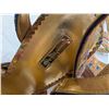 Image 4 : Report Signature cork multicolour platform heel