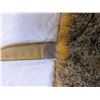 Image 2 : Chanel Rabbit Fur handbag vintage with coin purse