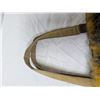 Image 4 : Chanel Rabbit Fur handbag vintage with coin purse