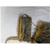 Image 6 : Chanel Rabbit Fur handbag vintage with coin purse