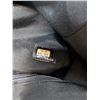 Image 8 : Chanel Rabbit Fur handbag vintage with coin purse