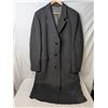 Image 1 : Cashmere men's jacket Gray Combes & McLeod