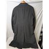Image 3 : Cashmere men's jacket Gray Combes & McLeod