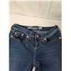 Image 2 : Seven Jeans flare with stitching and gems