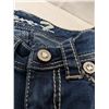 Image 3 : Seven Jeans flare with stitching and gems