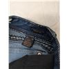 Image 5 : Seven Jeans flare with stitching and gems