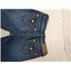 Image 6 : Seven Jeans flare with stitching and gems