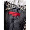 Image 2 : Hugo Boss Bolero jacket black and white check