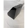 Image 4 : Chanel Acrylic Display Box with white sequin flower