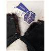 Image 3 : Lustre-Ized brown fur collar *NWT
