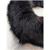 Image 4 : Lustre-Ized brown fur collar *NWT