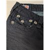 Image 4 : True Religion Skinny Dark Wash Jean