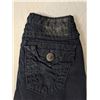 Image 6 : True Religion Skinny Dark Wash Jean