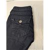 Image 7 : True Religion Skinny Dark Wash Jean