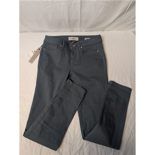 Calvin Klein skinny jeans Dusty blue *NWT*