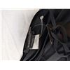 Image 2 : BCBG black pleated halter top 2pc *NWT
