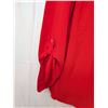 Image 2 : Seventh Ave. design red hooded blouse