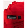 Image 4 : Seventh Ave. design red hooded blouse