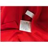 Image 5 : Seventh Ave. design red hooded blouse