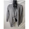 Image 1 : Vila Milano cardigan gray with studs