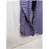 Image 2 : Eton Contemporary men's dress shirt purple/blue