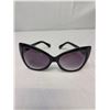 Image 1 : Tom Ford black frame sunglasses