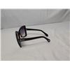 Image 3 : Tom Ford black frame sunglasses