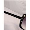Image 5 : Tom Ford black frame sunglasses
