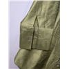 Image 2 : Brevetti 100% silk lime green button up blouse
