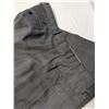 Image 4 : J P Tilford men's suit grey with blue check *Made in Canada