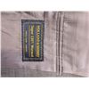 Image 6 : J P Tilford men's suit grey with blue check *Made in Canada