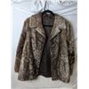 Image 1 : Vintage Seal Fur jacket
