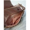 Image 7 : Valentino pink Square Lamb Fur bag with Swarovski Crystal