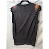 Image 2 : Givenchy dog image sleeveless top