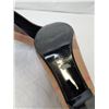 Image 4 : Burberry Iconic brown plaid heel