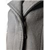 Image 3 : Daniel leather sleeved coat/wool body