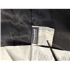 Image 8 : Daniel leather sleeved coat/wool body