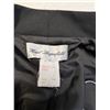 Image 6 : Karl Lagerfeld single button black wool blazer w/pockets