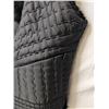 Image 5 : Black reversible Fur vest