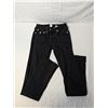 Image 1 : True Religion jeans black with gems