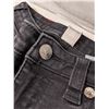 Image 3 : True Religion jeans black with gems