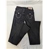 Image 4 : True Religion jeans black with gems