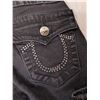 Image 5 : True Religion jeans black with gems