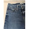 Image 2 : Paige jeans skinny blue wash