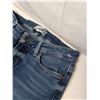 Image 3 : Paige jeans skinny blue wash