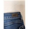 Image 6 : Paige jeans skinny blue wash
