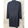 Image 5 : Badgley Mischka Navy and lace dress