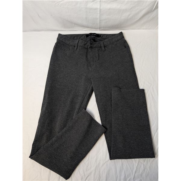 Calvin Klein jeans gray stretch